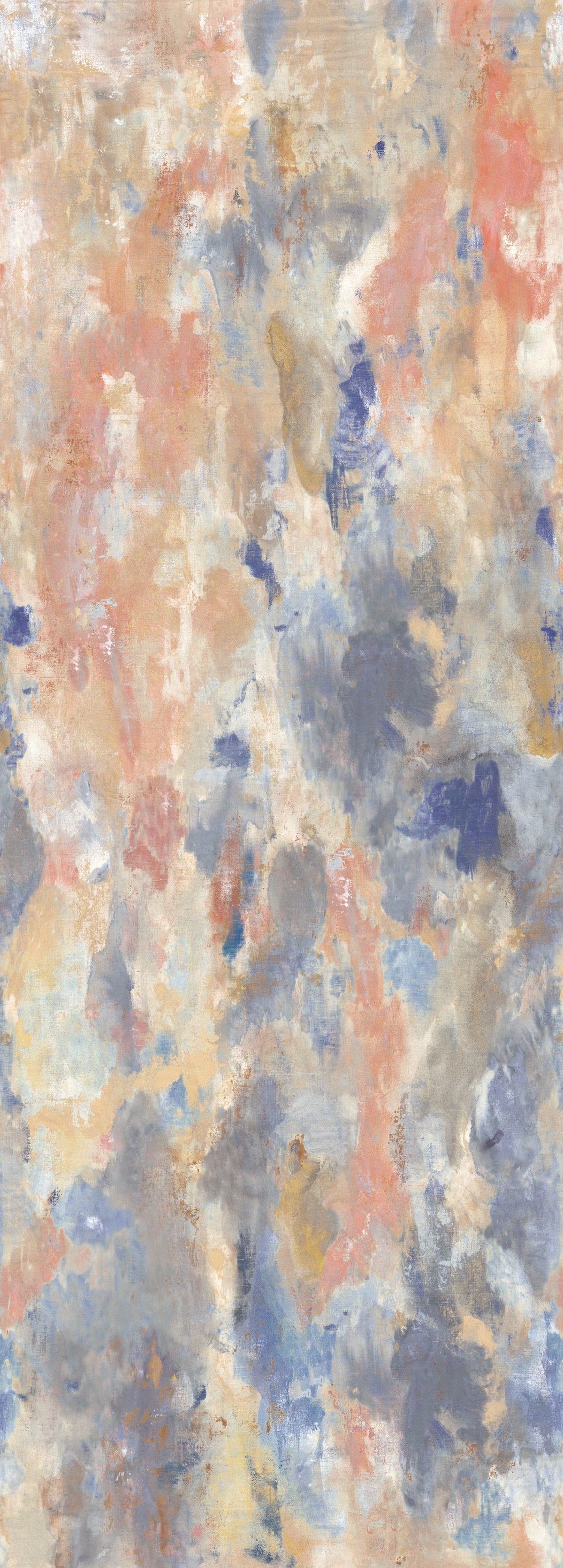 Papier peint Panoramique Blotting paper multico - Beauty Full Image de Casadéco | Réf. BFIM84869407