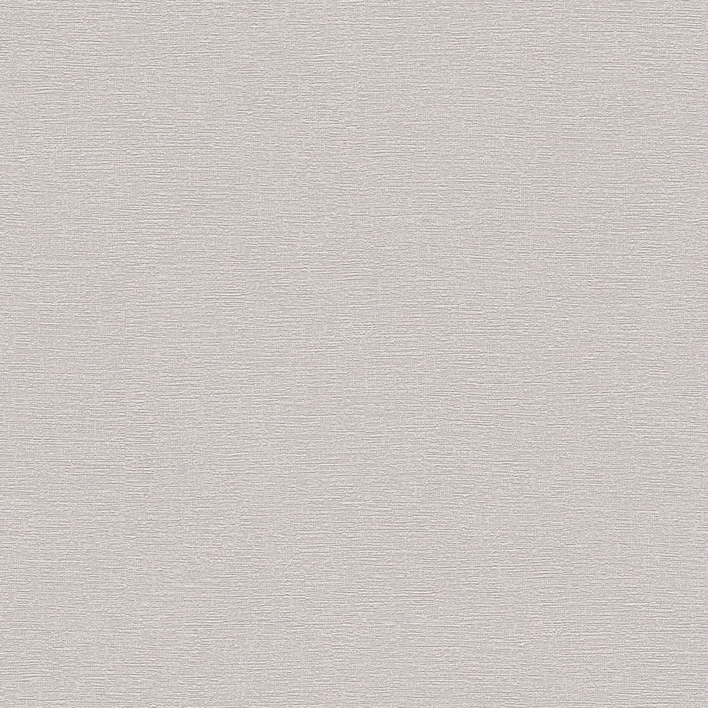 Papier peint Uni tissé gris argent - French Affair d'A.S. Création ZOOM | Réf. AS-356529