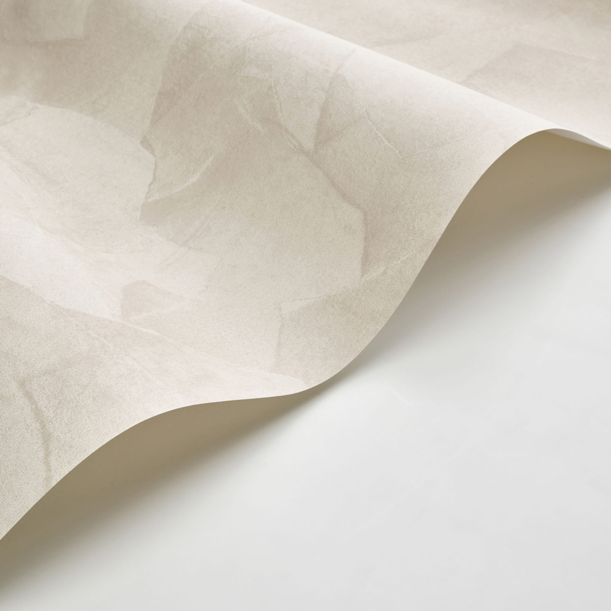 Papier peint Collage Papier Colle vert mastic - Papercraft de Casadéco AMBV | Réf. PAPC89637111