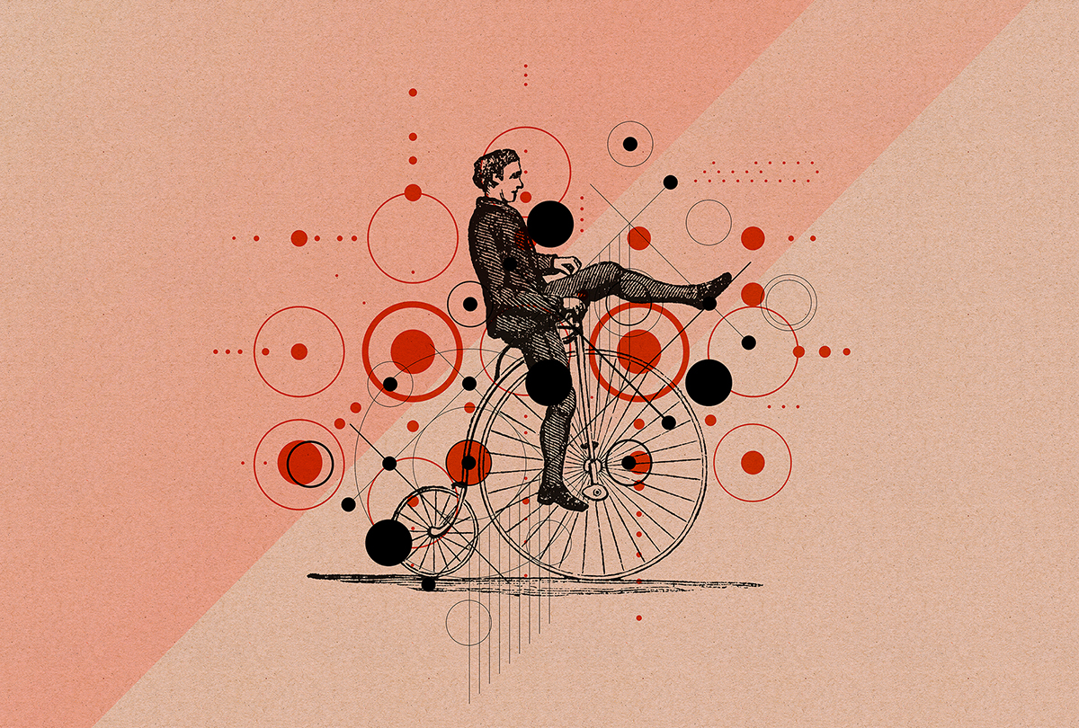 Papier peint panoramique Walls by Patel 3 - Référence DD121864 - Intissé 200g/m2 - 400 x 270 cm