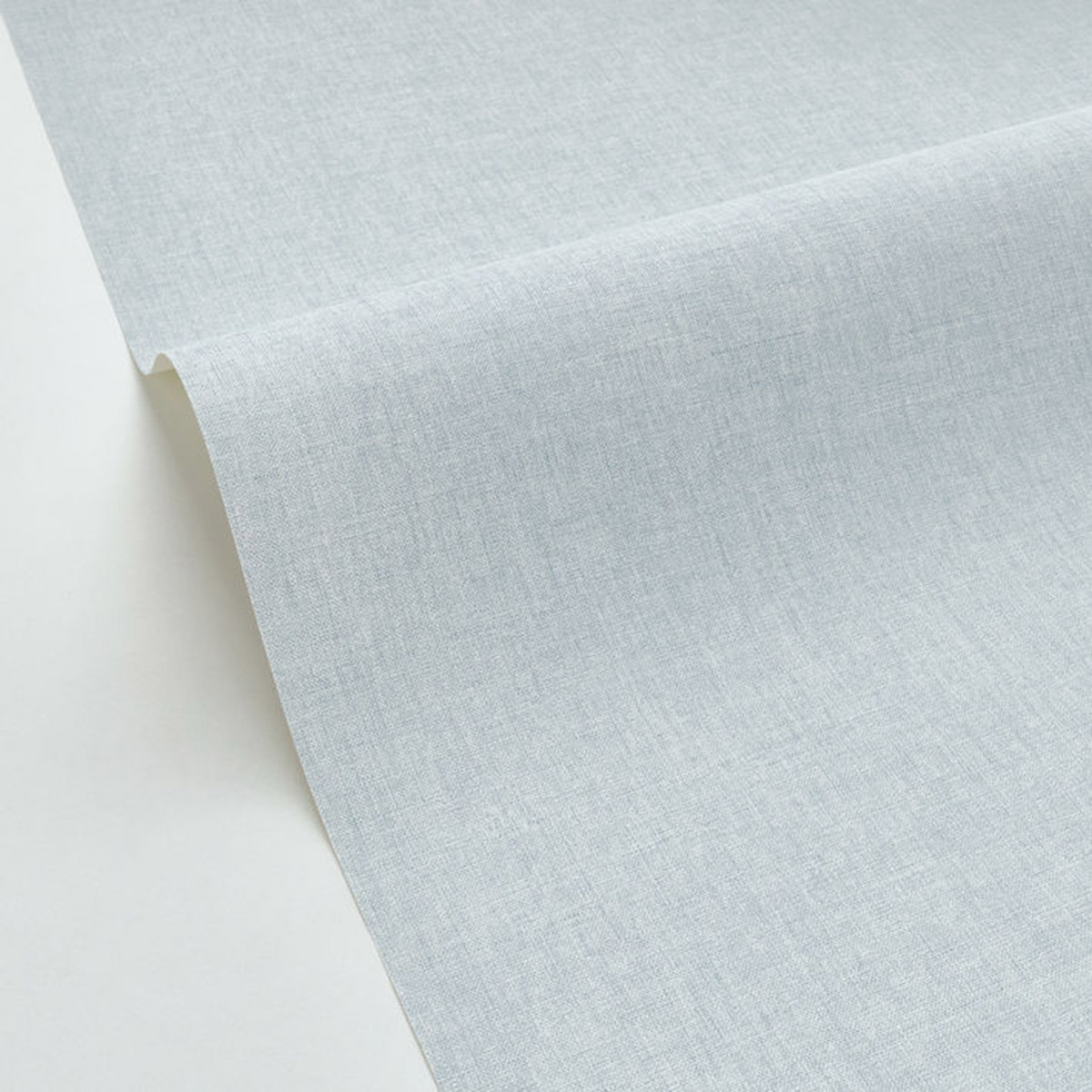 Papier peint Uni Toile bleu pastel - Line Up de Casélio AMBV | Réf. LNP68526221