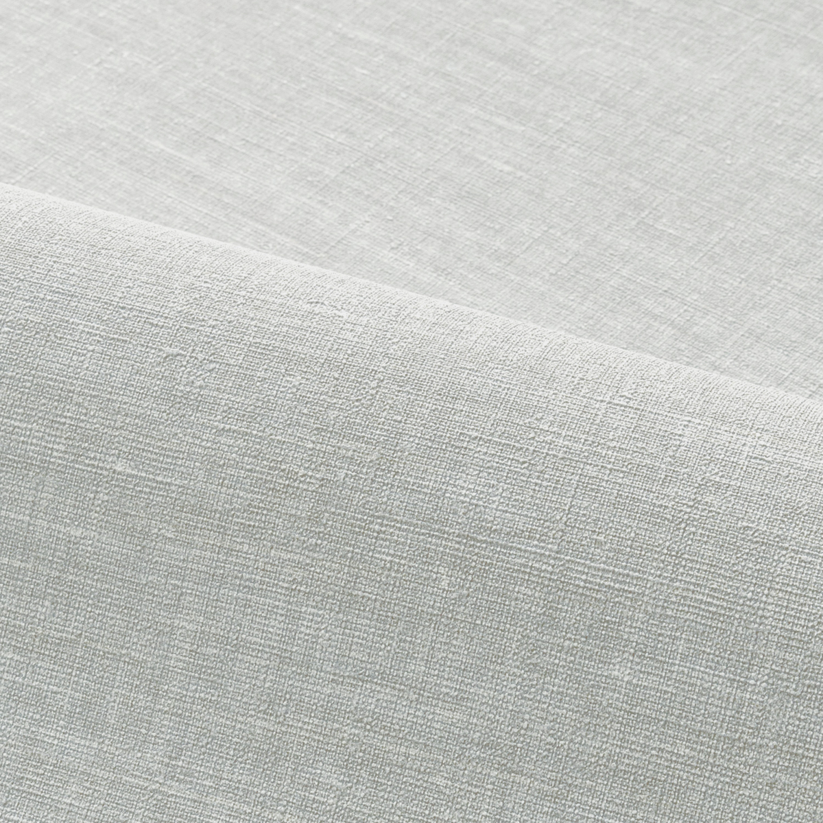 Papier peint Lin Shinok gris galet - Le Lin 3 de Casamance AMB VAGUE | Réf. CAS-F73812660