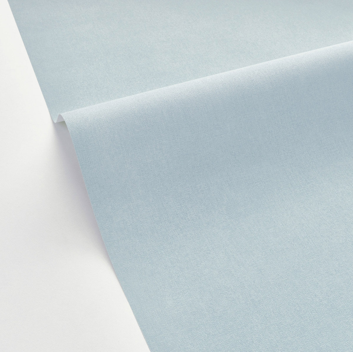 Papier peint Uni bleu dragée - Basics de Casélio | Réf. BAI64529200