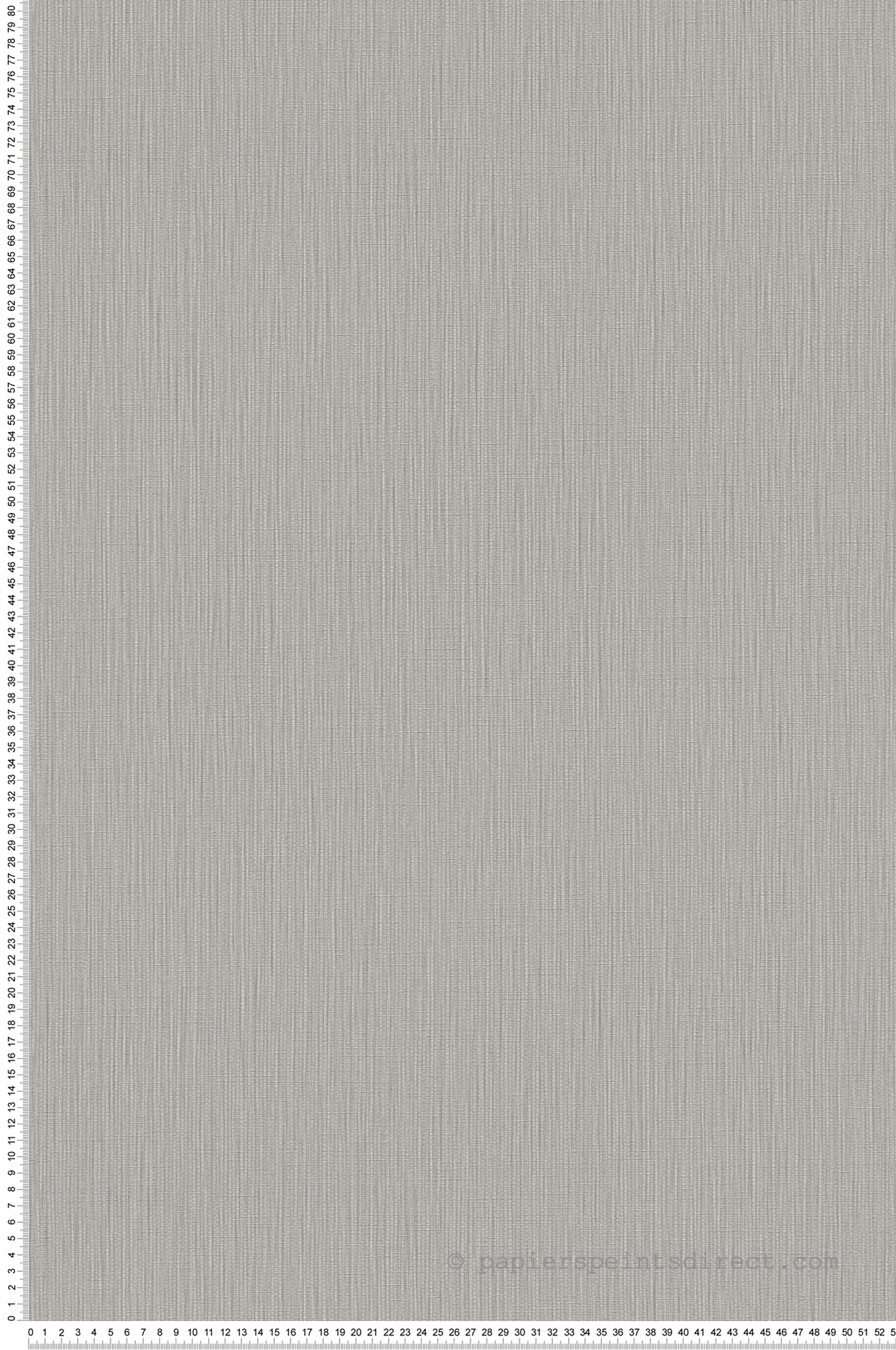 Papier peint Faux Uni Paille Fine gris acier - Metropolis Michalsky 6 de Livingwalls | Réf. AS-399865