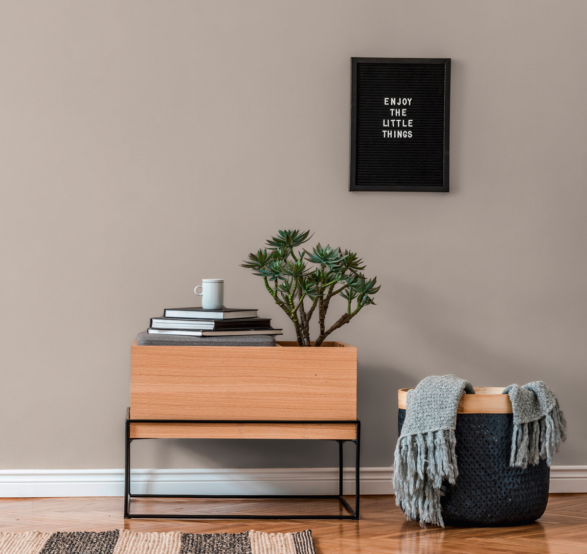 Papier peint Uni Around écru - The Wall 2 d'A.S. Création AMB2 | Réf. AS-389043