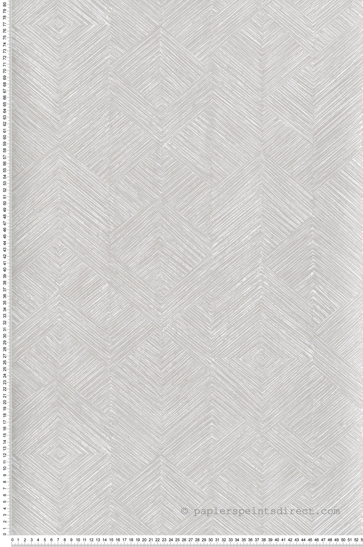 Papier peint Bois Enitan gris perle - The Texture Book de Masureel | Réf. MAS-TRI104
