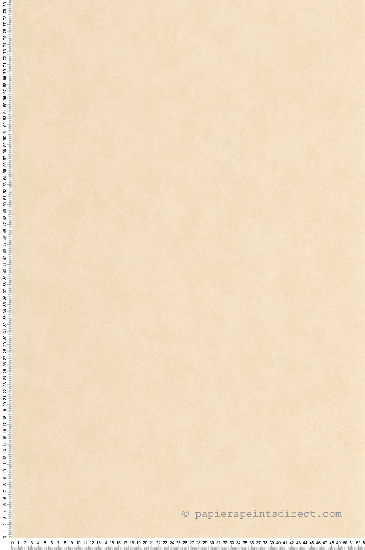 Papier peint Uni Buvard Vallauris sable - Echappée Belle de Casadéco | Réf. ECHA89851141