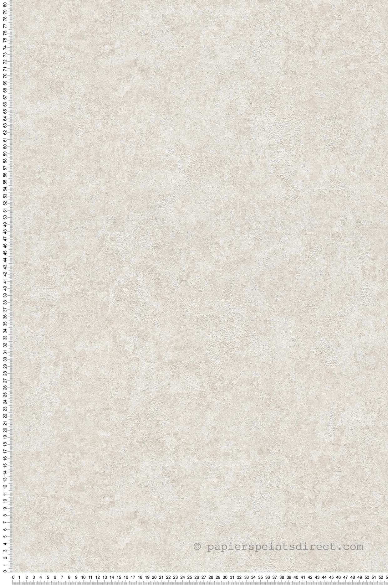 Papier peint Métal Stone écru nacré - Metropolitan Stories 3 d'A.S. Création | Réf. AS-391104