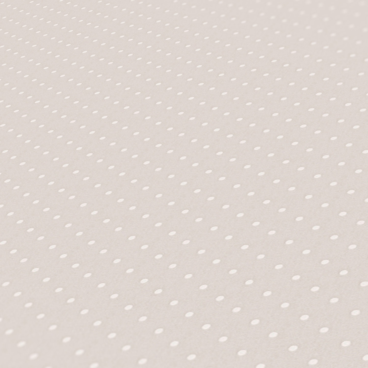 Papier peint Pois Charme lin blanc - Maison Charme d'A.S. Création ZOOM | Réf. AS-390704