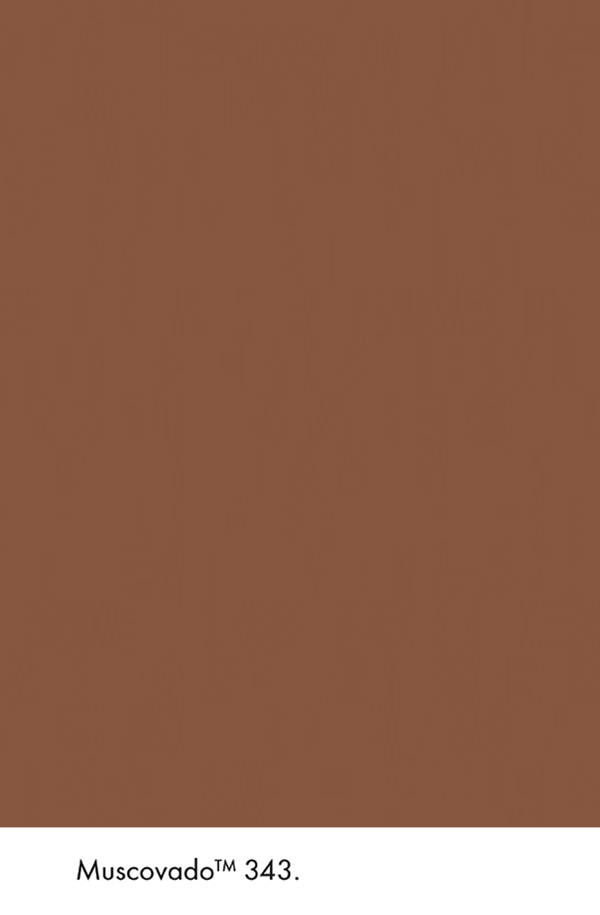 Peinture Little Greene Muscovado n°343 Intelligent Gloss 1 litre