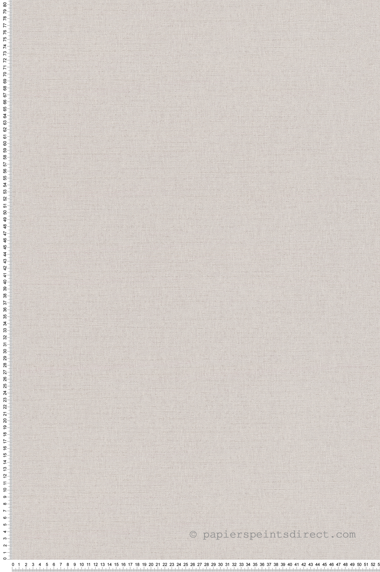 Papier peint Uni Jute gris clair - Metropolis Michalsky 6 de Livingwalls | Réf. AS-399888