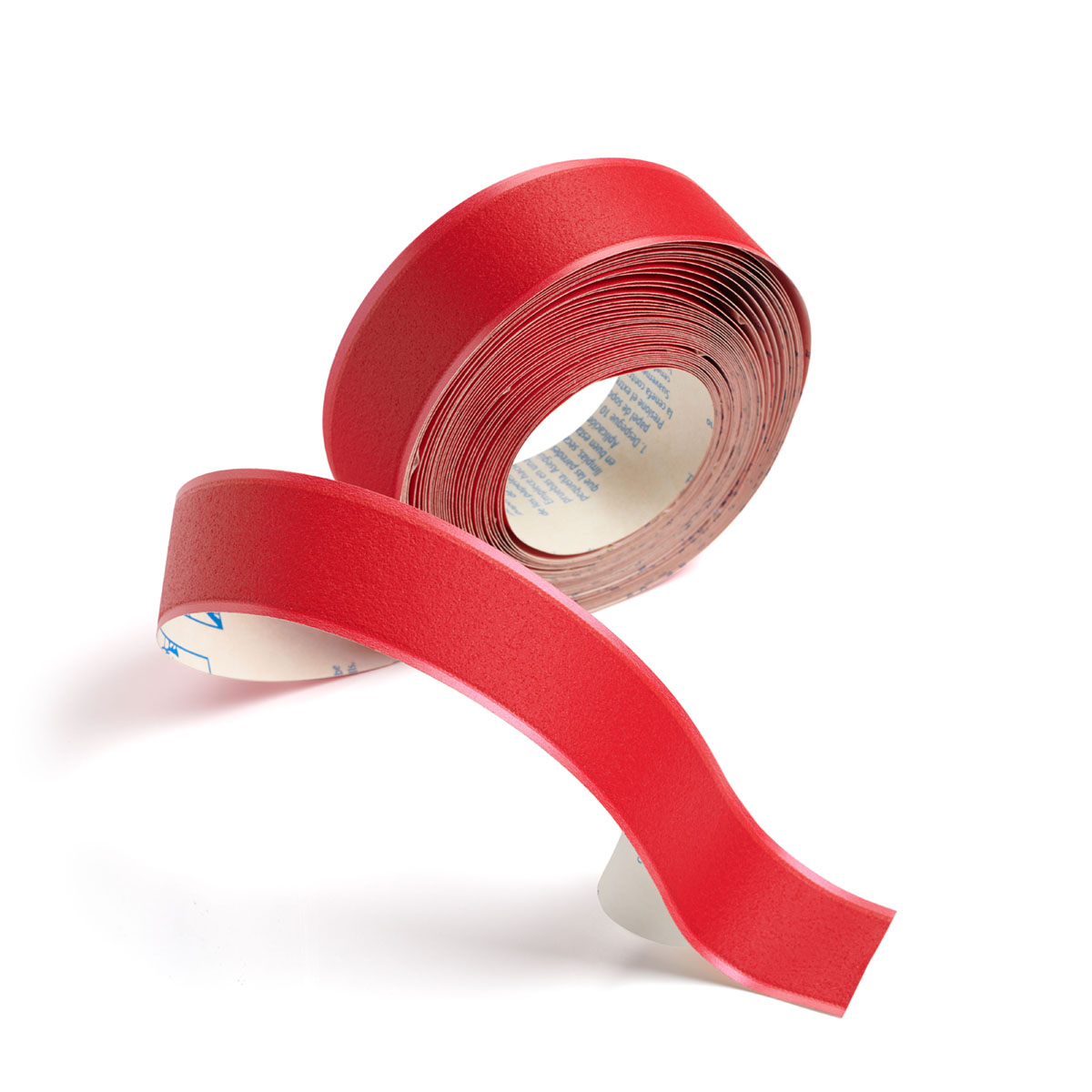 Galon Uni rouge - Collection Bordures & Galons de Montecolino