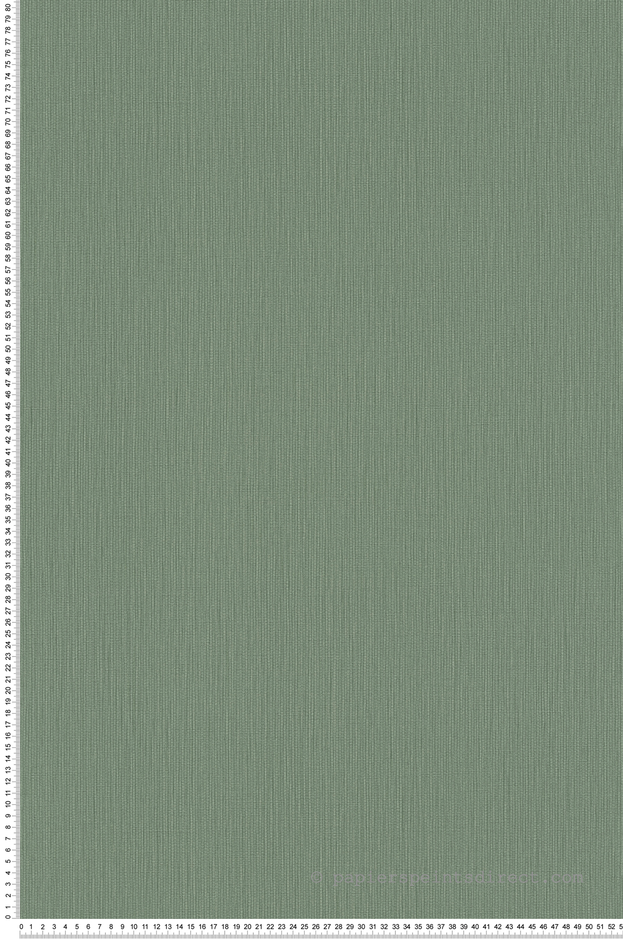 Papier peint Faux Uni Paille Fine vert - Metropolis Michalsky 6 de Livingwalls | Réf. AS-399874