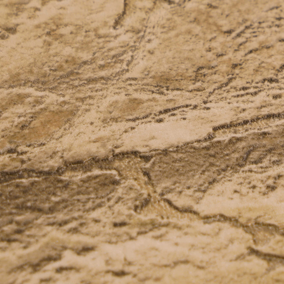 Papier peint Pierre Brute Minéral ocre - Vibes & Styles d'A.S. Création AMB5| Réf. AS-791994