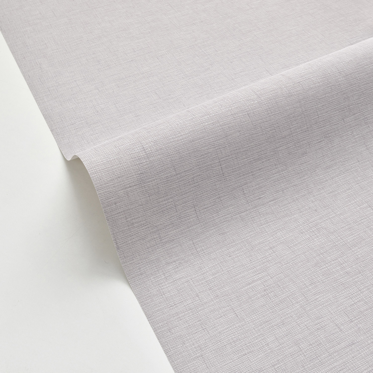 Papier peint Uni Gaze Coton gris clair - Golden Age de Casélio | Réf. GAG103769151