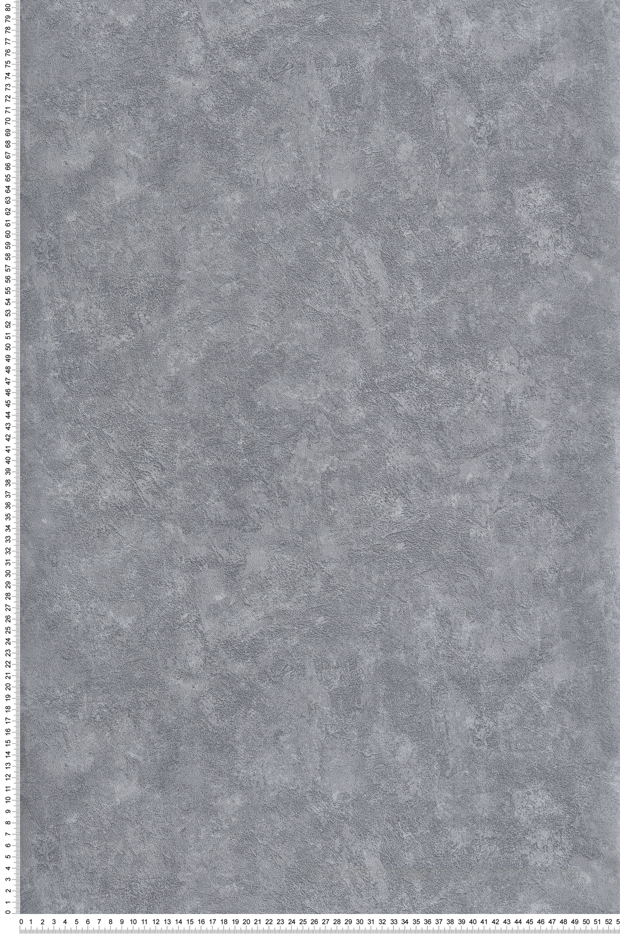 Papier Peint Uni Béton Ciré gris éléphant - Artifice d'Ugépa | Réf. UGP-M79619