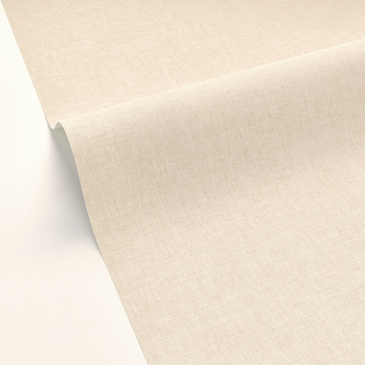 Papier peint Uni Toile beige sable - Graphic de Casélio AMBV | Réf. GPC68521255