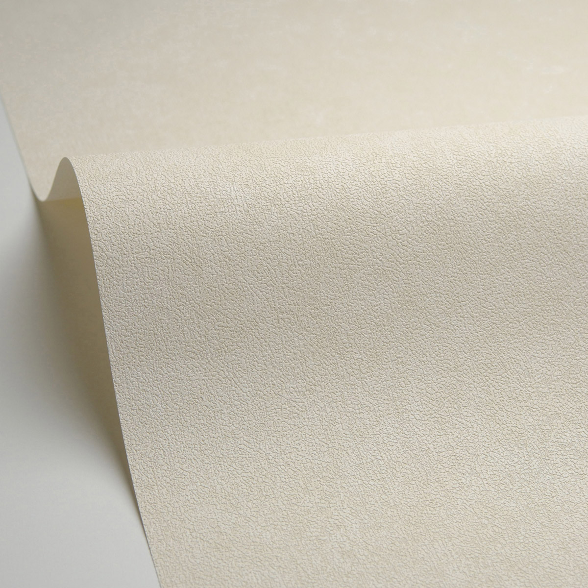 Papier peint Uni Terre Cuite écru - Céramique de Casélio | Réf. CER105240000