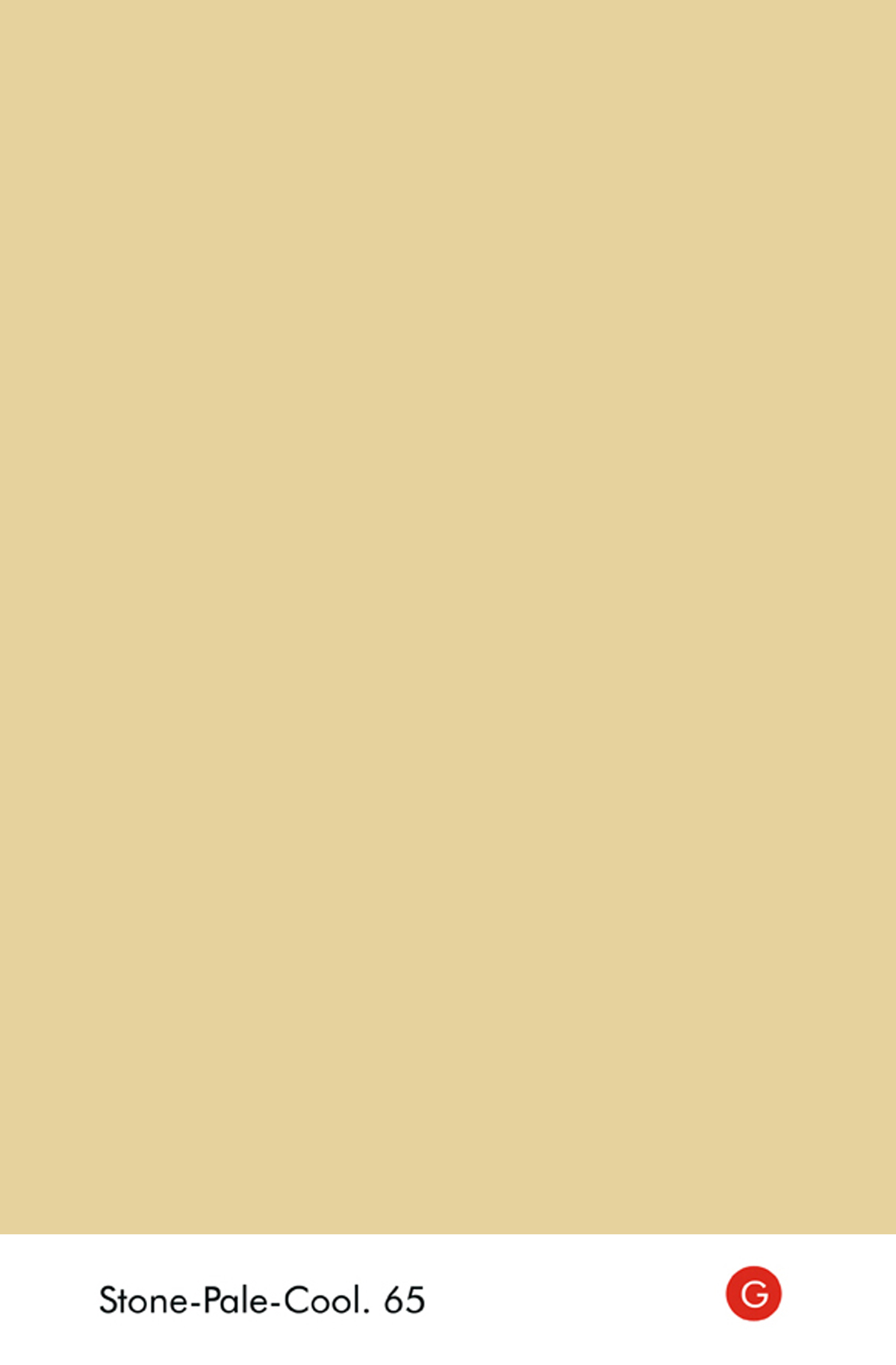 Peinture Little Greene Stone-Pale-Cool n°65
