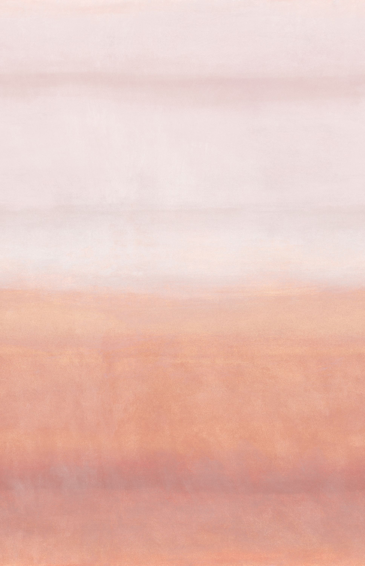 Papier peint panoramique Tie and Dye Aurora rose crepuscule - So Color 5 de Casadéco | Réf. COLR88964319