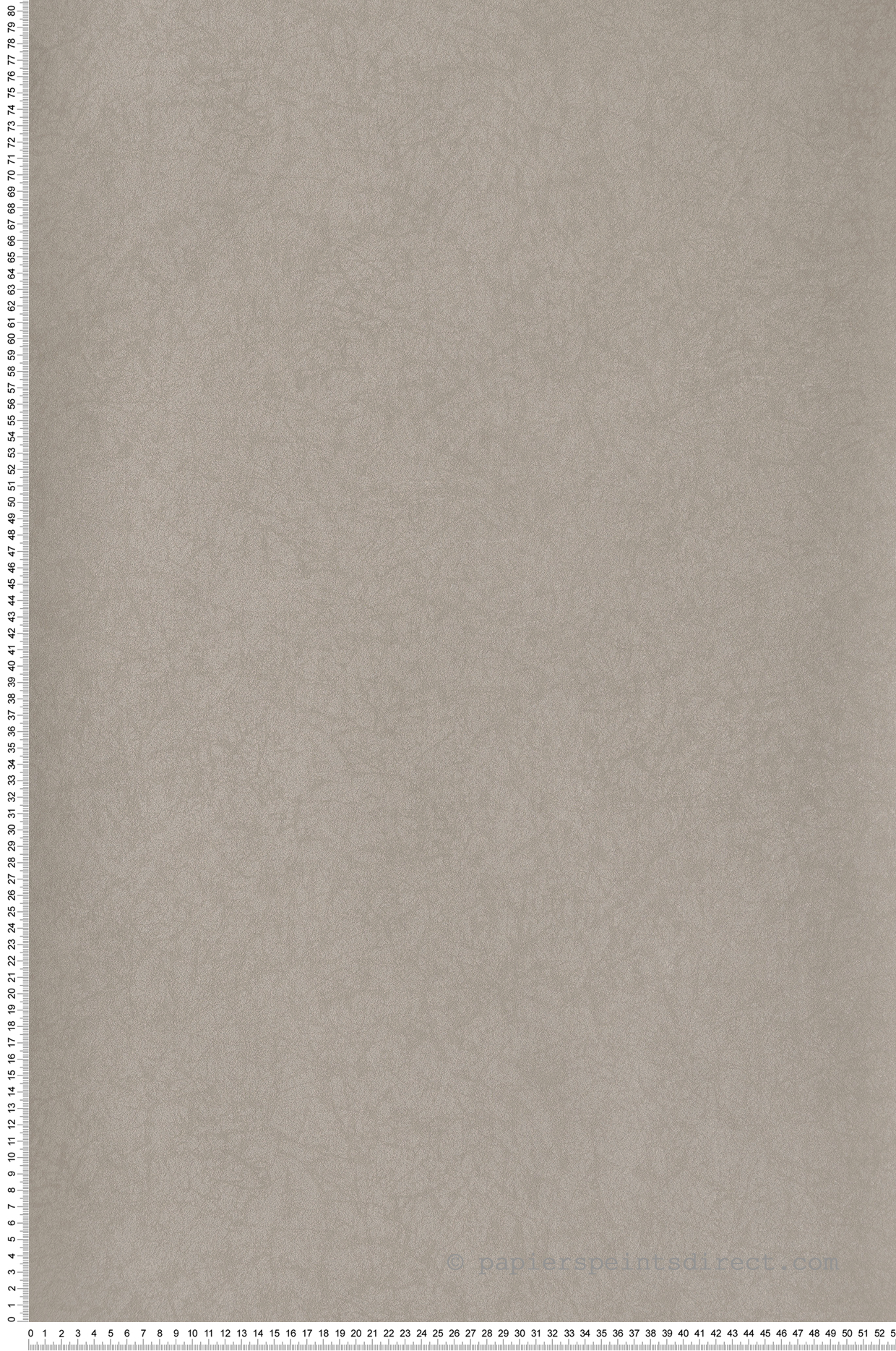 Papier peint Effet de Matière Suédine taupe claire - Leathers de Casadéco | Réf. LEAT87151002