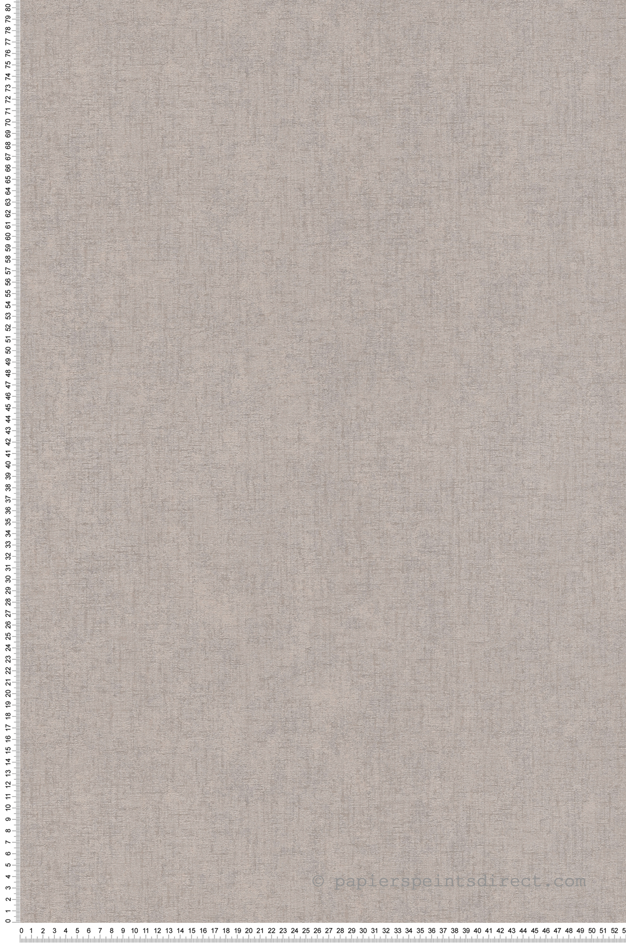Papier peint Faux Uni Hygge gris - Hygge d'A.S. Création | Réf. SP15764