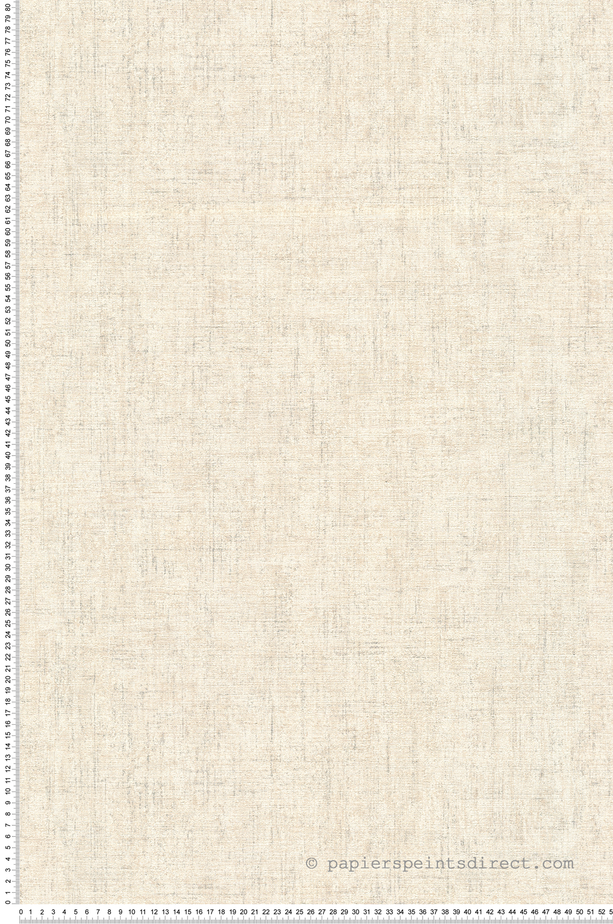 Papier peint Pierre métallisée étain - Greenery et Bornéo d'AS Création | Réf. SP03661