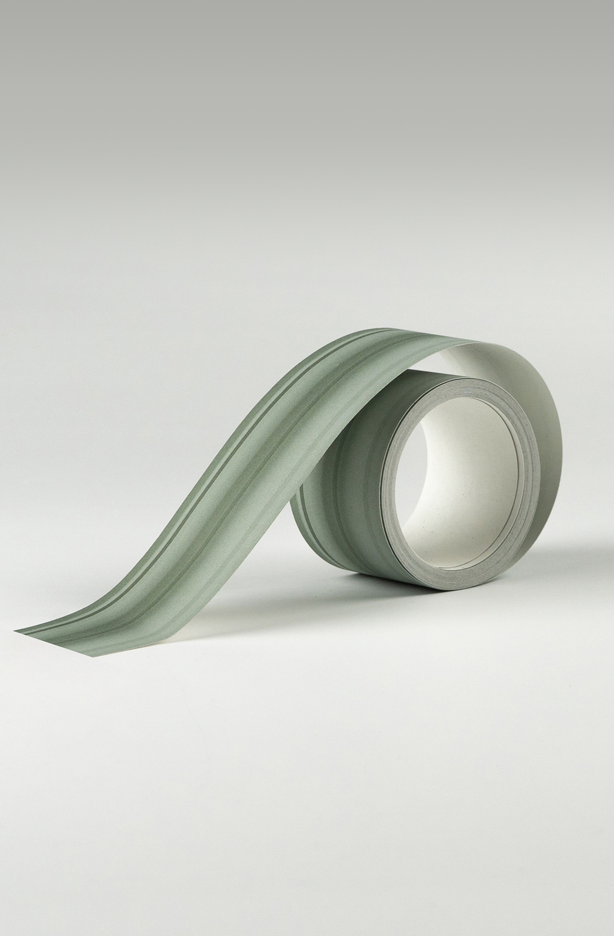 Galon Moulure Authentique céladon - Galons et Frises de Casadéco | Réf. GAFR200447364