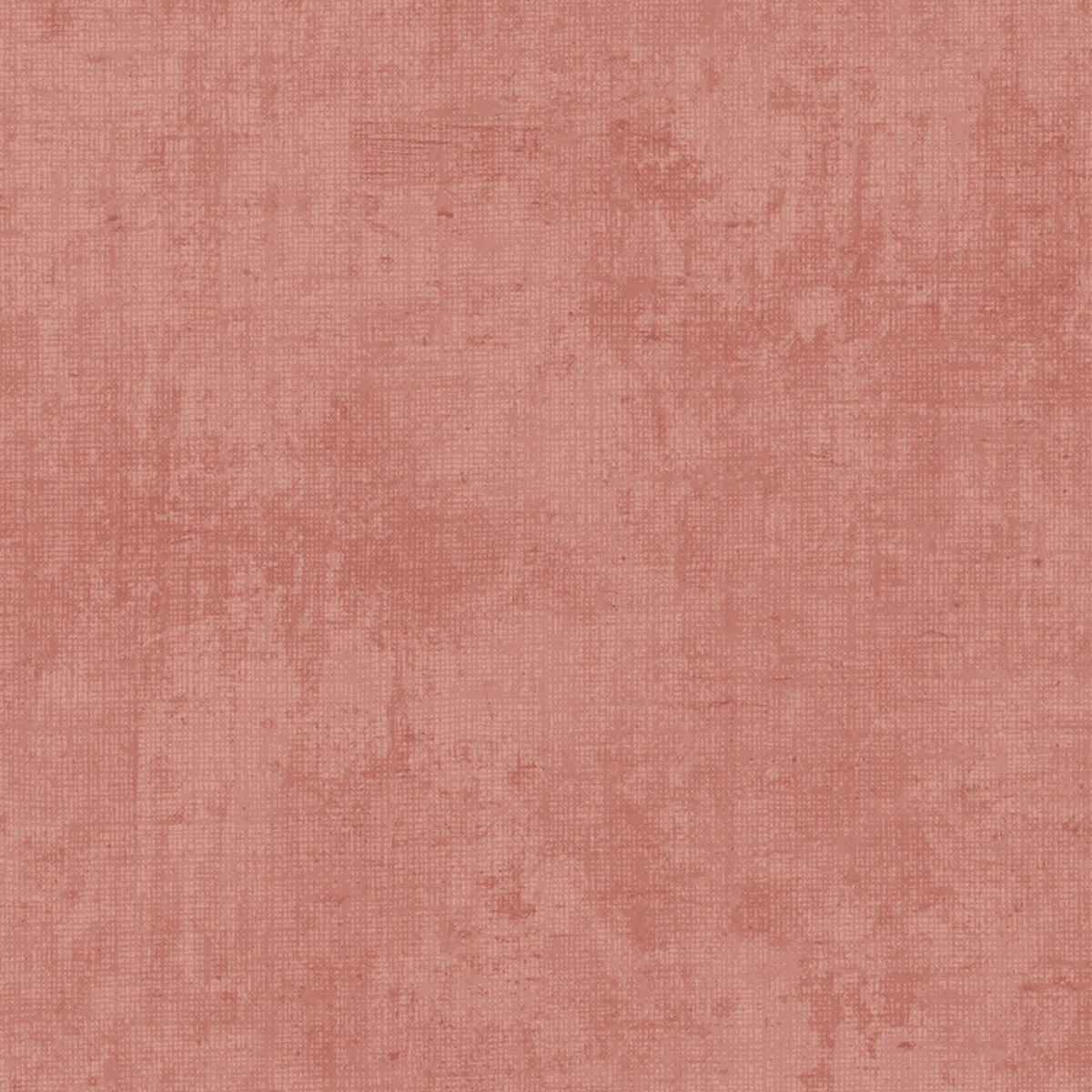 Papier peint Faux Uni Patine terracotta - Lilly & Luis d'A.S. Création AMB6 | Réf. AS-771795