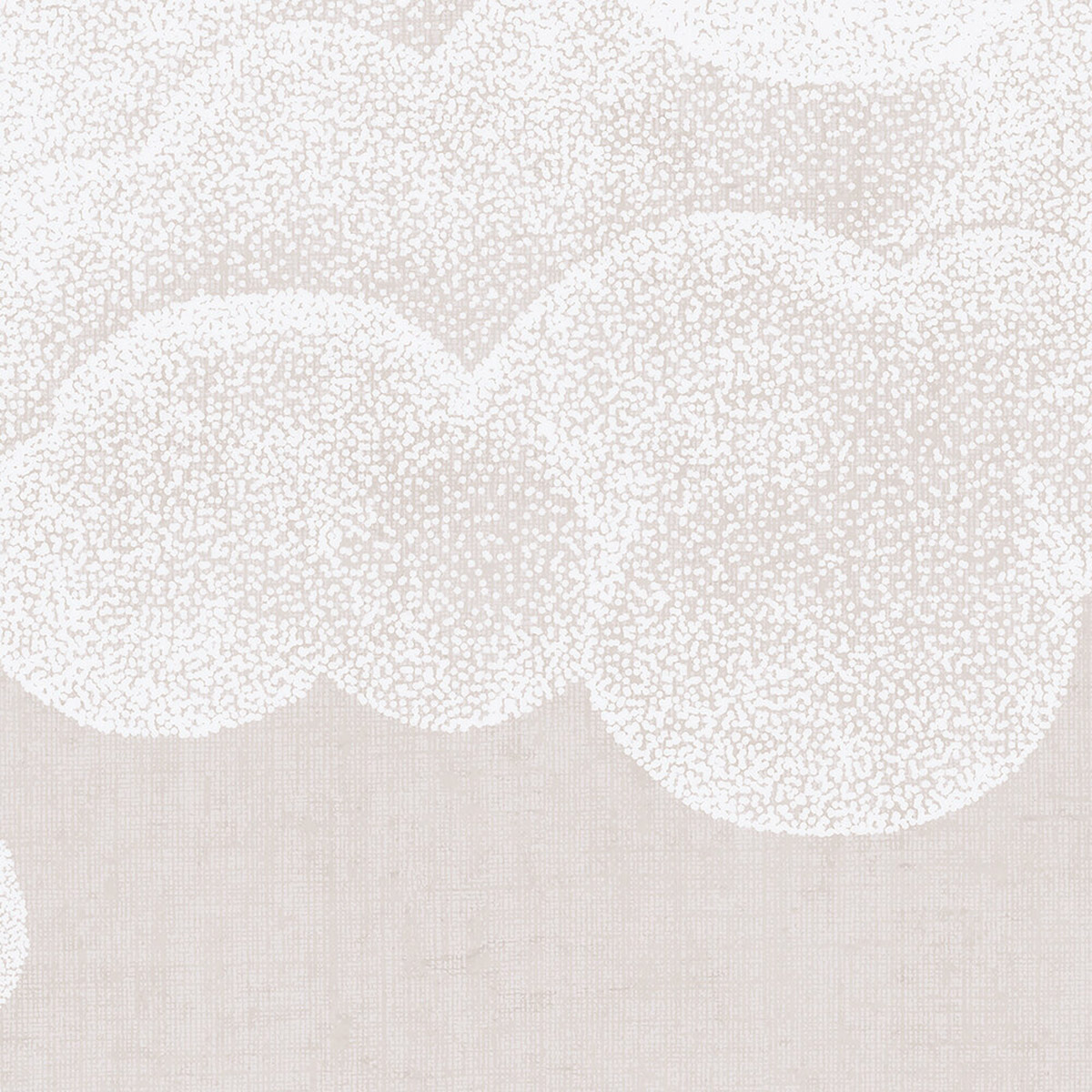 Papier peint Nuage Enfant grège - Lilly & Luis d'A.S. Création AMB6 | Réf. AS-771433