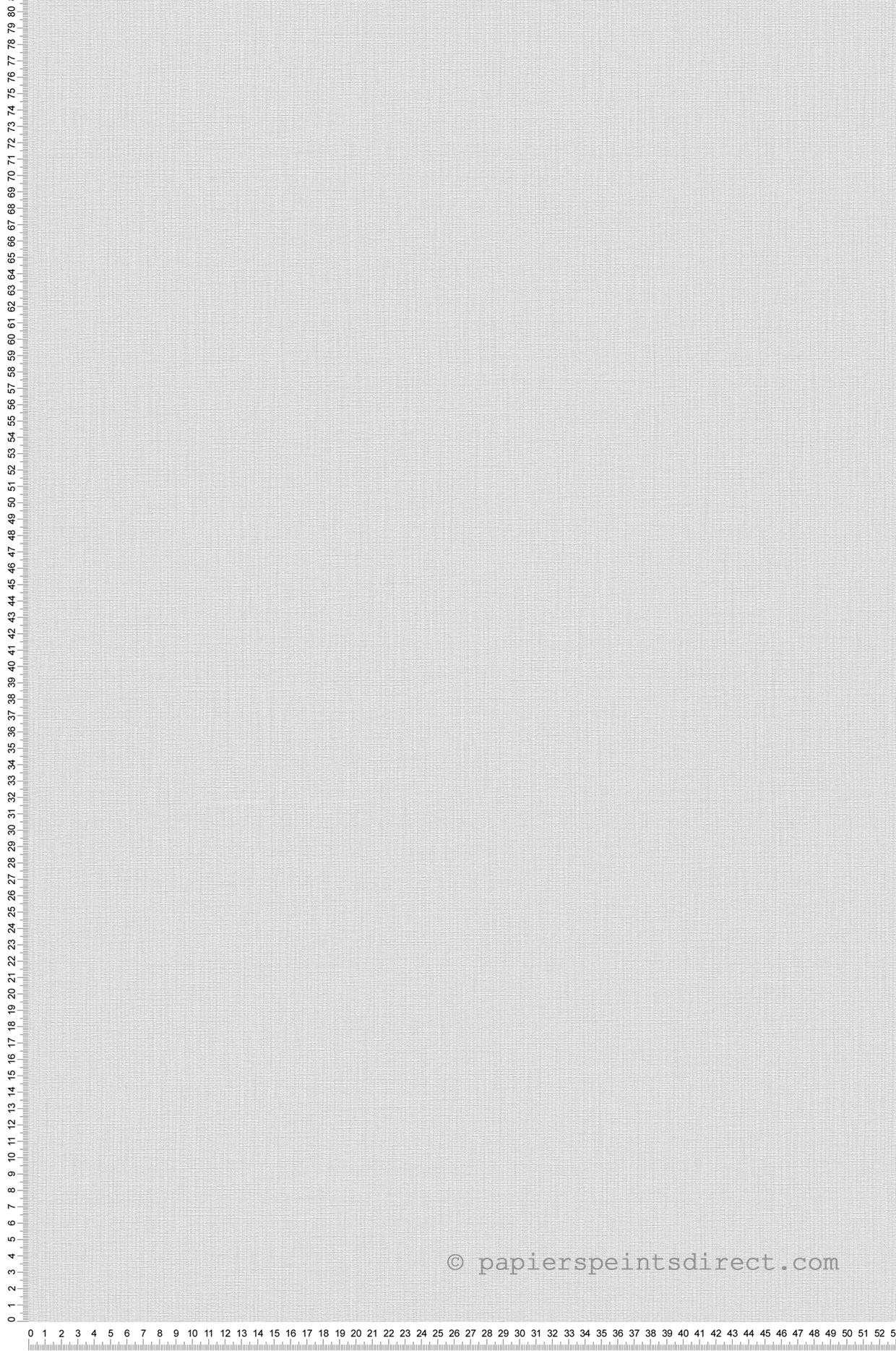 Papier peint Faux Uni Paille Fine blanc cassé - Metropolis Michalsky 6 de Livingwalls | Réf. AS-399869