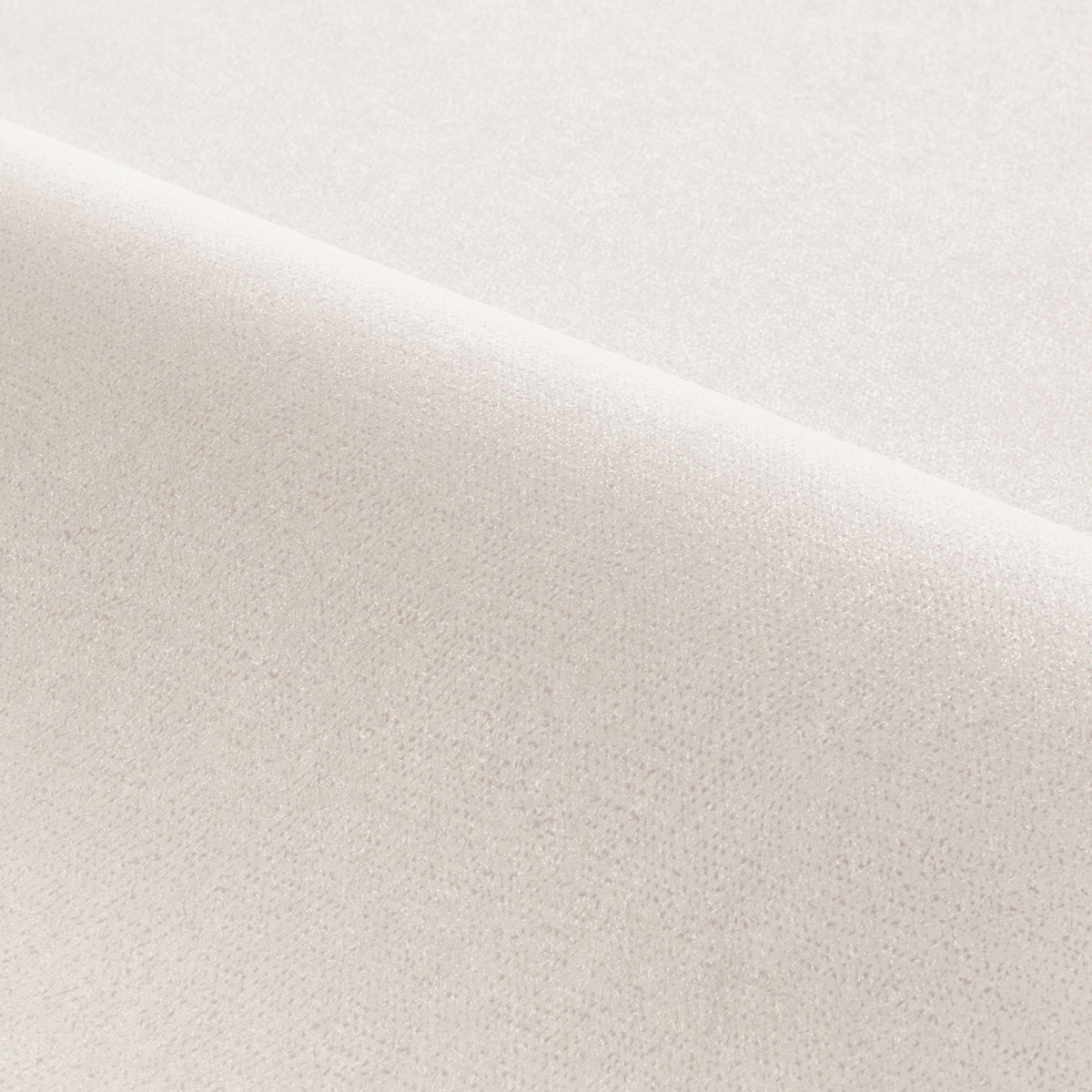 Papier peint Faux Uni Octa ivoire métallisé - Nuit d'Orient de Casamance | Réf. CAS-75422446