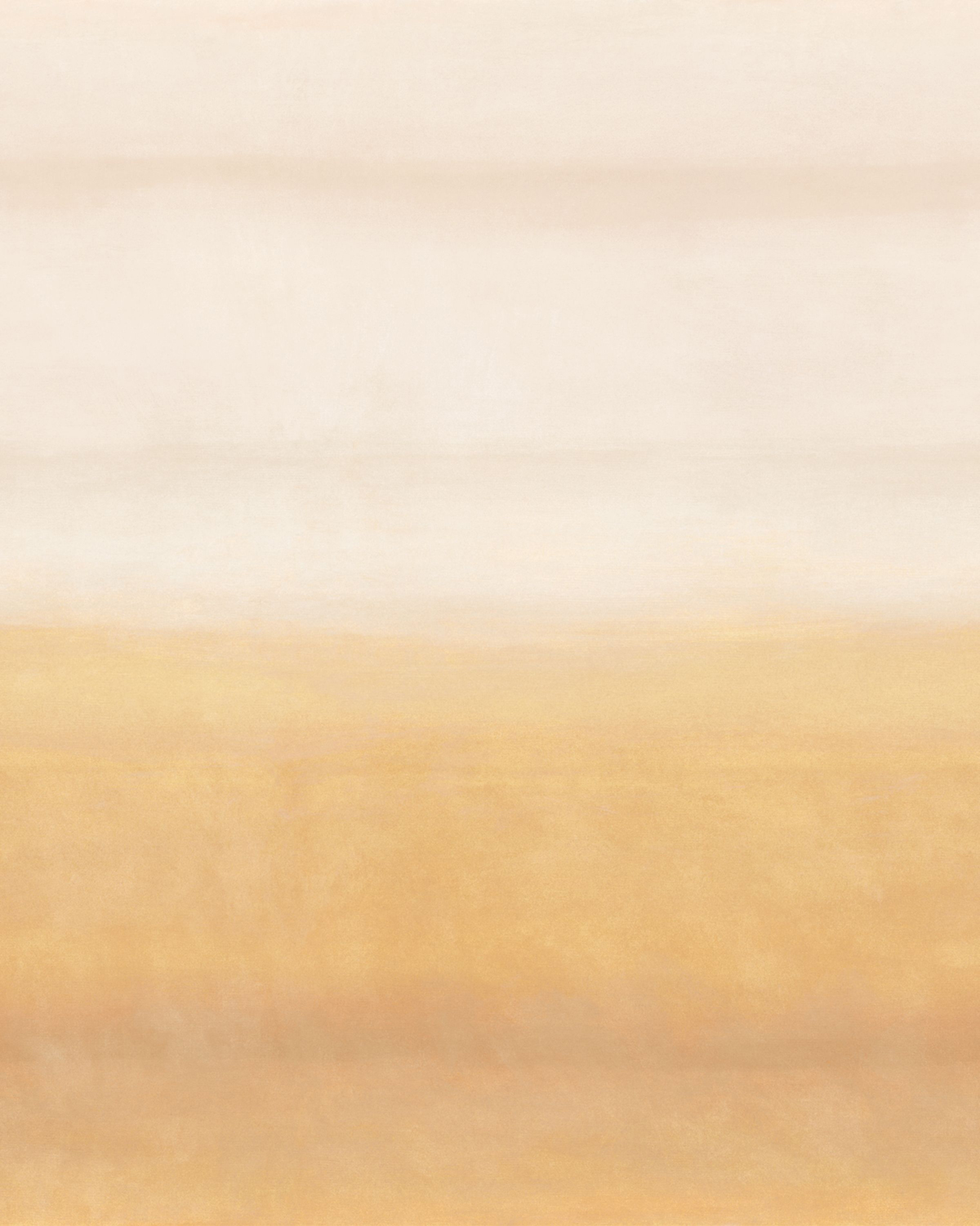 Papier peint panoramique Tie and Dye Aurora S jaune soleil - So Color 5 de Casadéco | Réf. COLR89432605