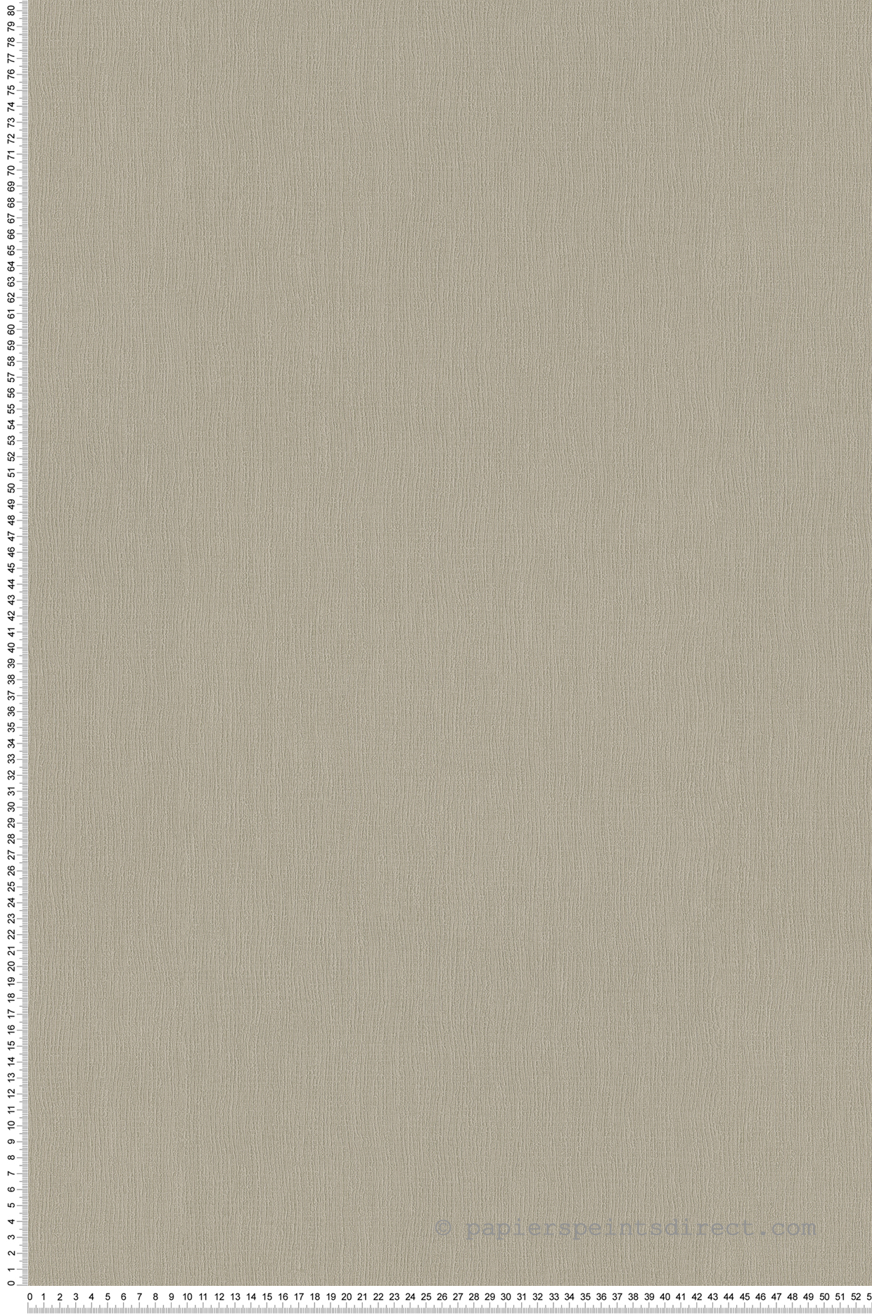 Papier peint Uni Effet Gaze vert lichen - Picto de Lutèce | Réf. LTC-PIC413