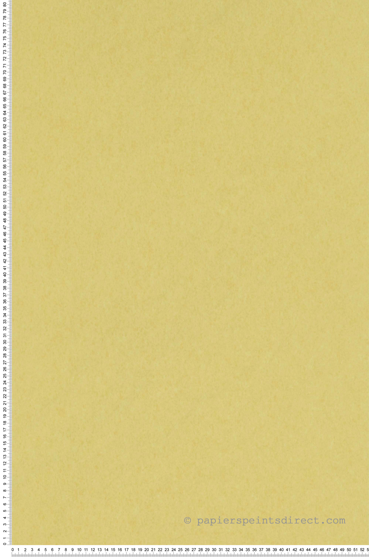 Papier peint Chroma Lemon jaune citron - Chroma de Osborne & Little | Réf. OSB-W7360-05