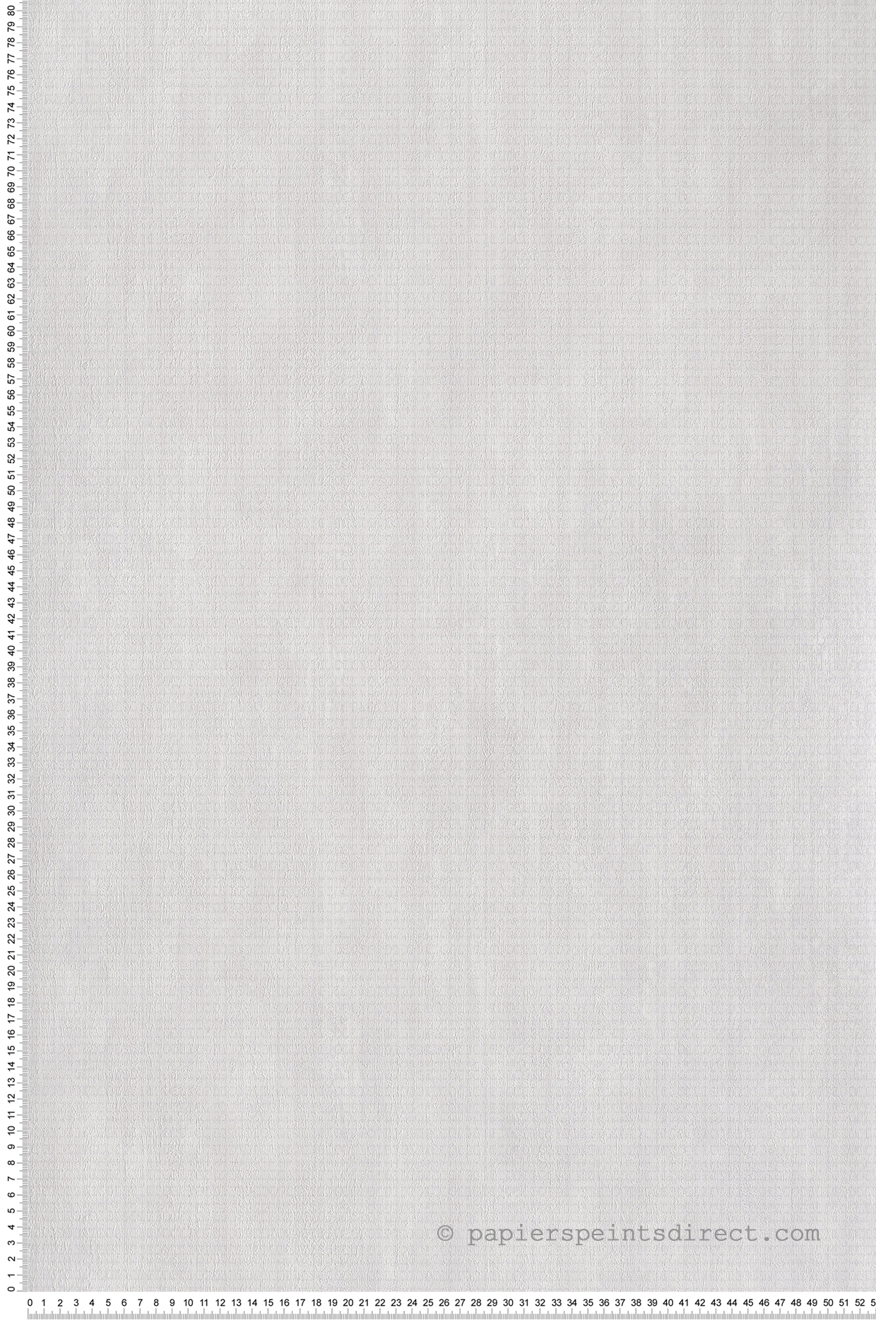 Papier peint Faux Uni Cannage patine blanc gris - Reality 4 de Lutèce | Réf. LTC-51220109