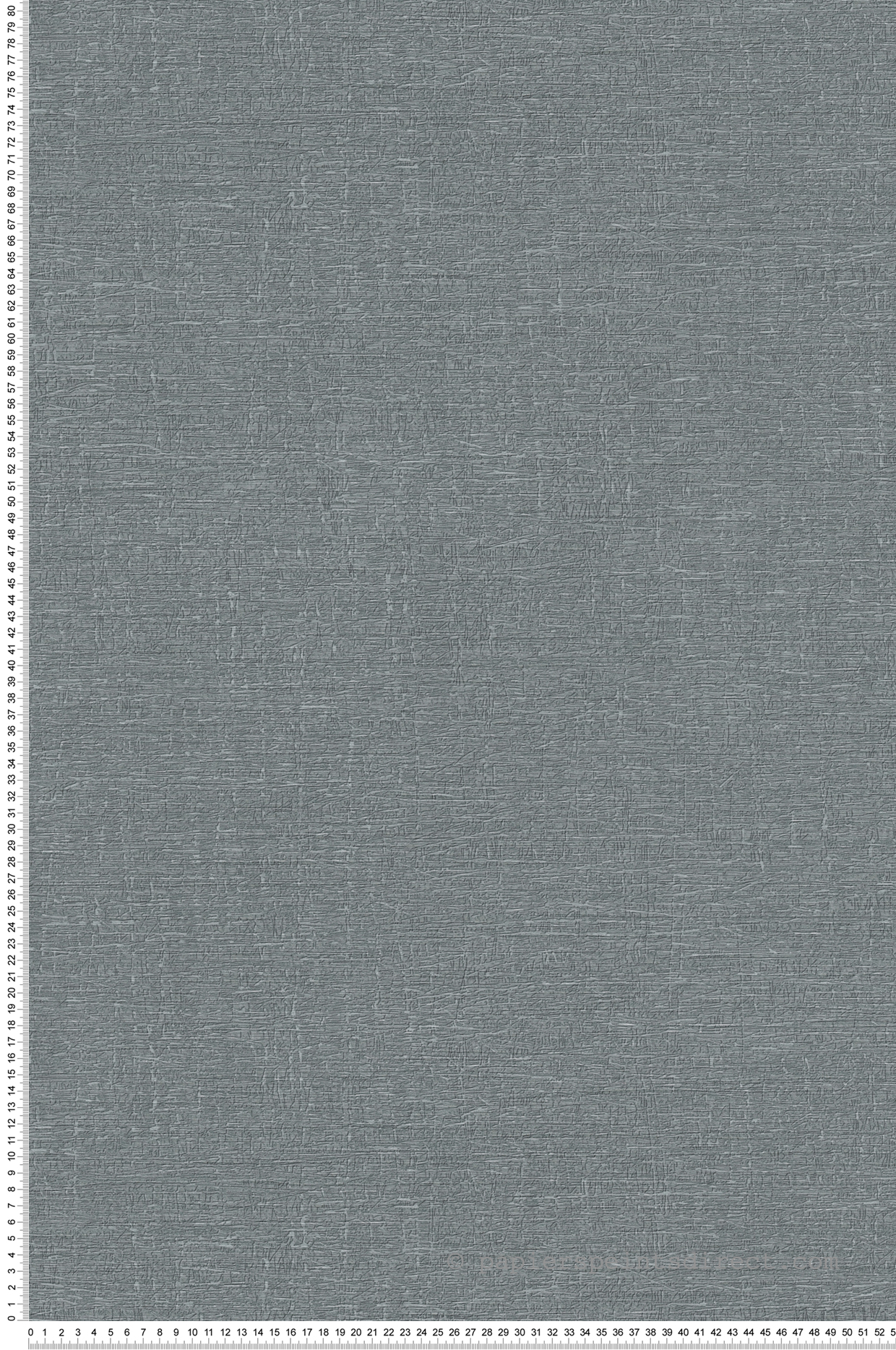 Papier peint Faux Uni Écorce gris - Stories of Life d'A.S. Création | Réf. AS-396482