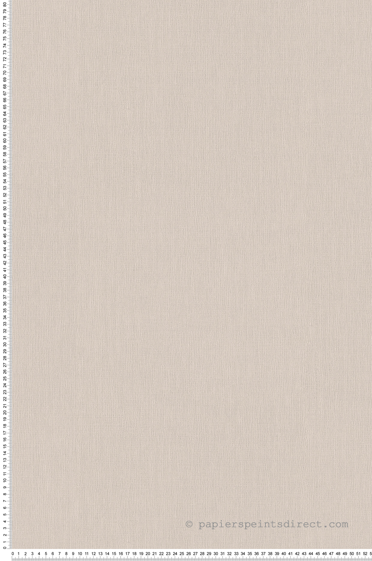 Papier peint Uni Effet Gaze beige clair - Picto de Lutèce | Réf. LTC-PIC405