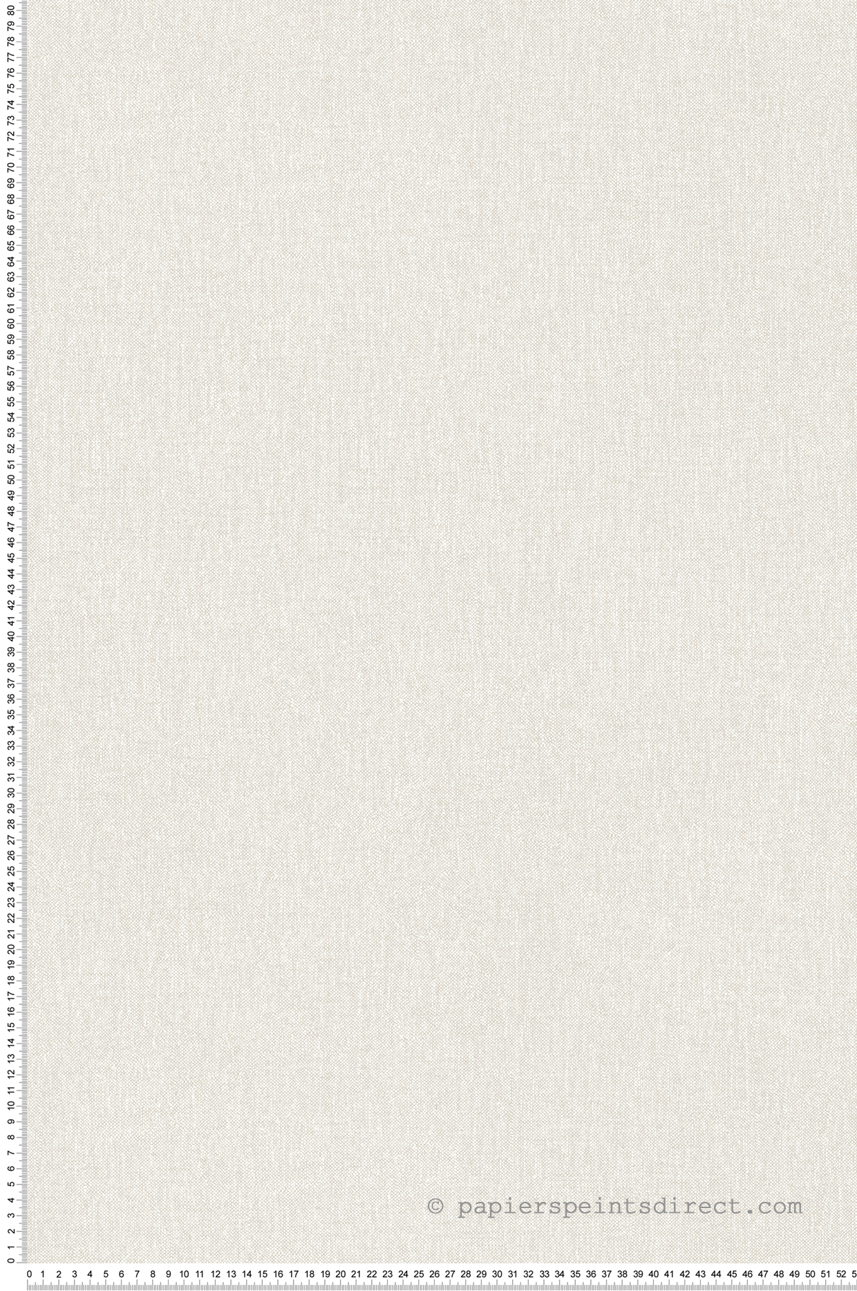 Papier peint Uni Toile grège clair - Pure Elegance d'A.S. Création | Réf. AS-297310