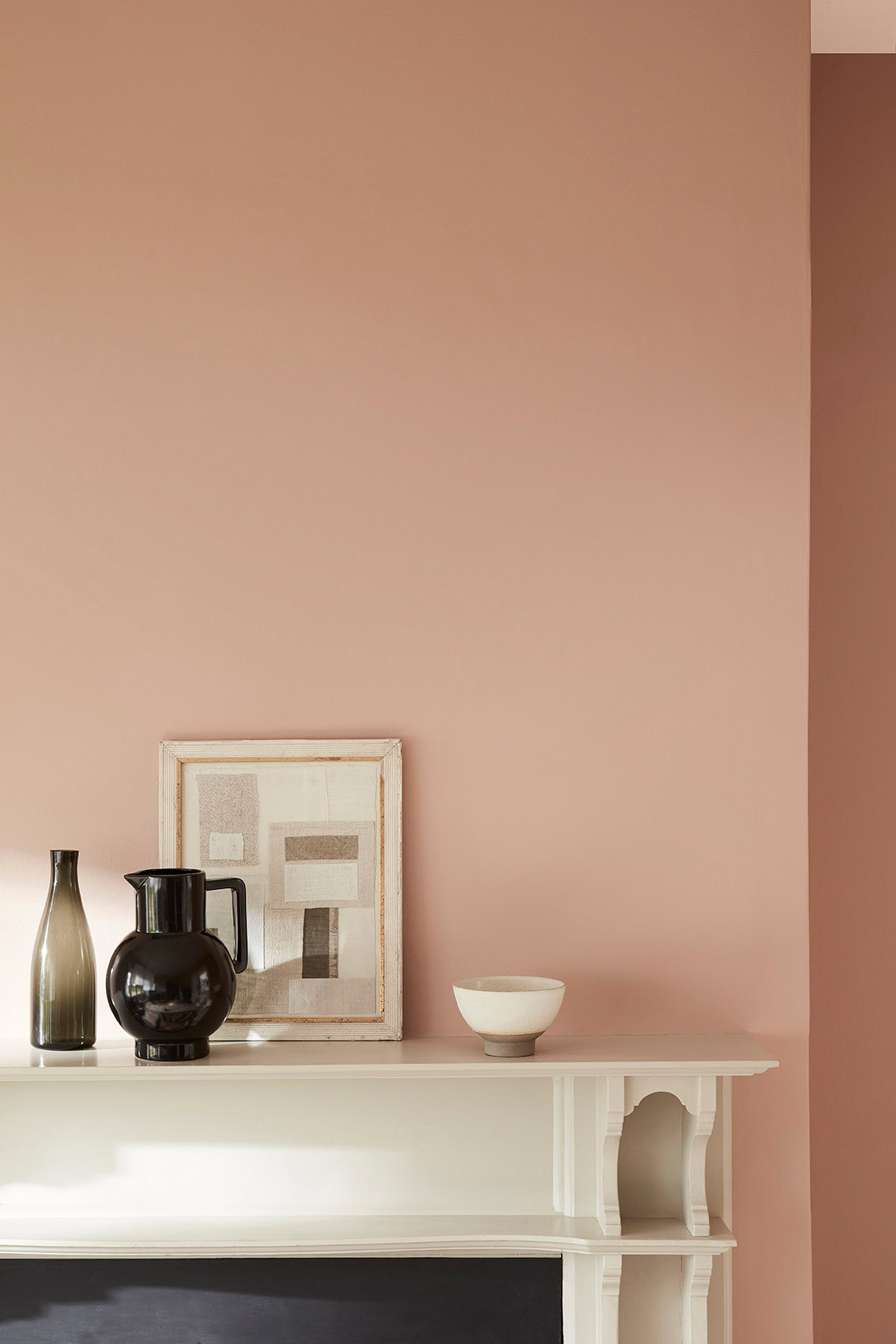 Peinture Absolute Matt Emulsion Masquerade n°334 - Peinture Little Greene AMB2
