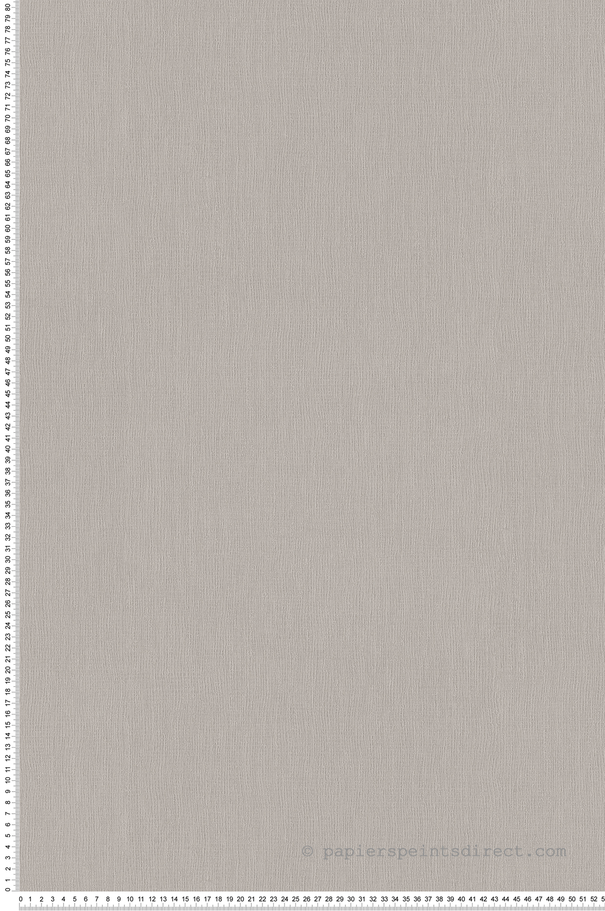 Papier peint Uni Effet Gaze tourterelle - Picto de Lutèce | Réf. LTC-PIC407