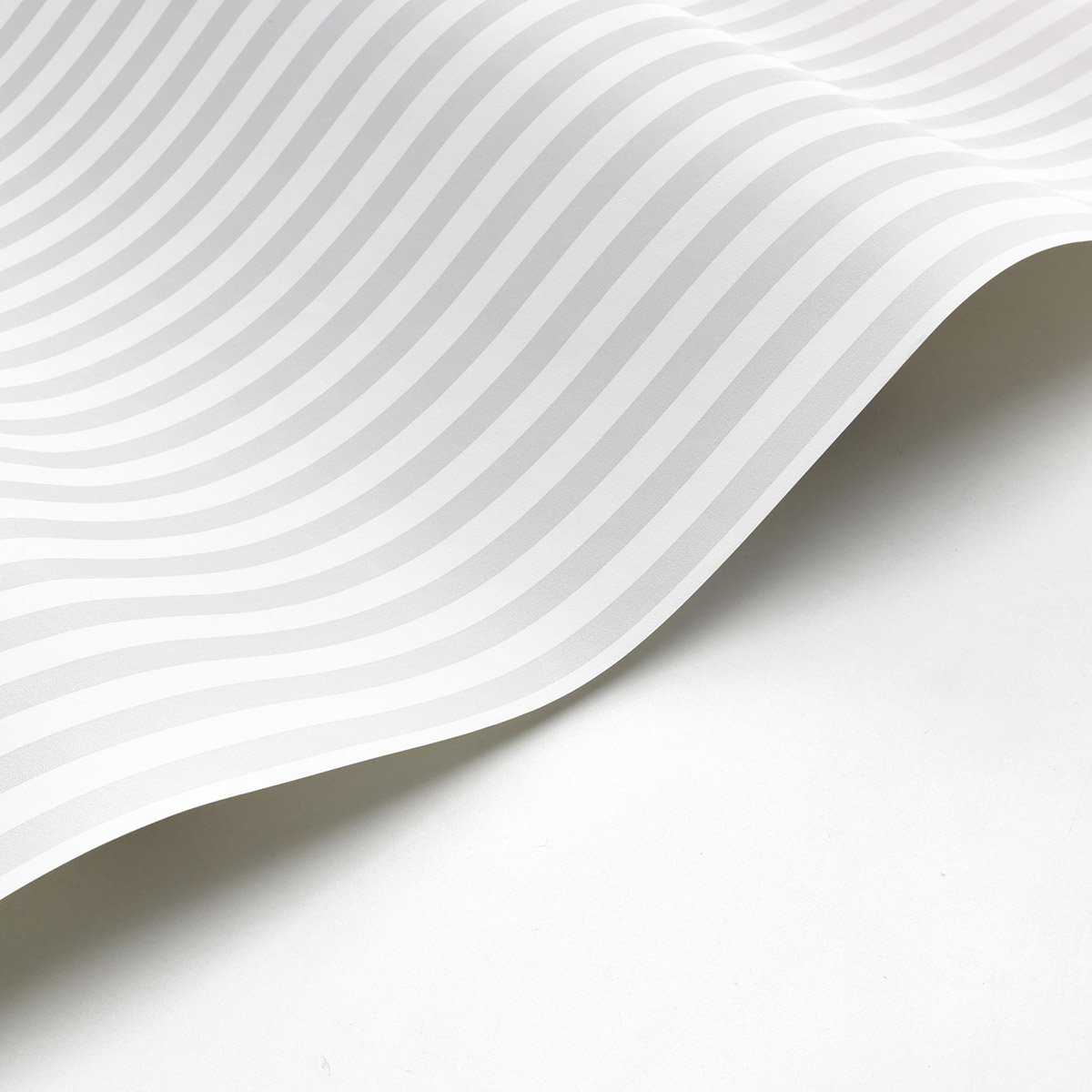 Papier peint Rayures gris - Once Upon A Time 2 de Casadéco AMBV | Réf. OUTD29889014