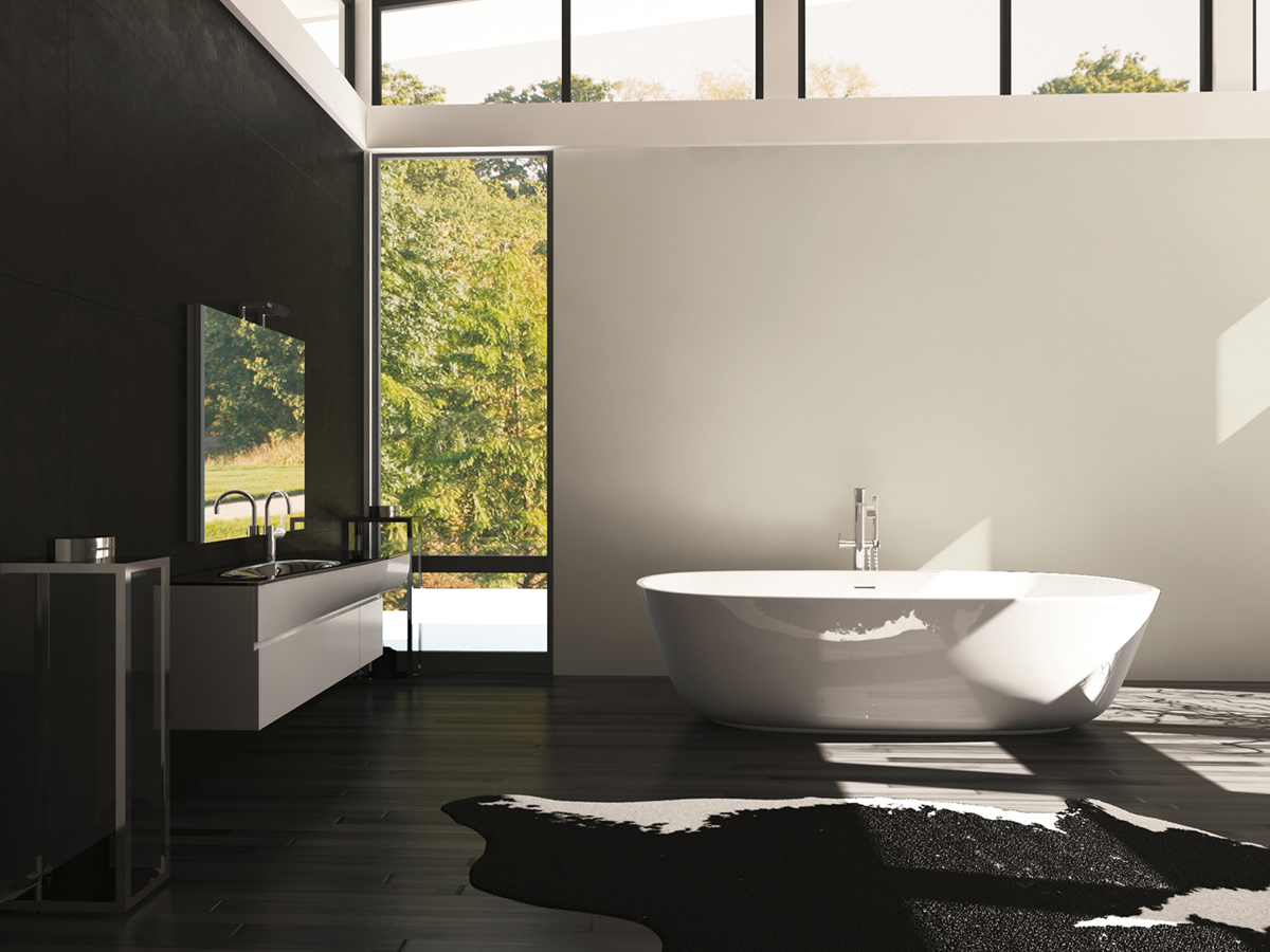 Papier peint Uni Délicat Expansé écru - Casual Living d'A.S. Création AMB2| Réf. AS-393413