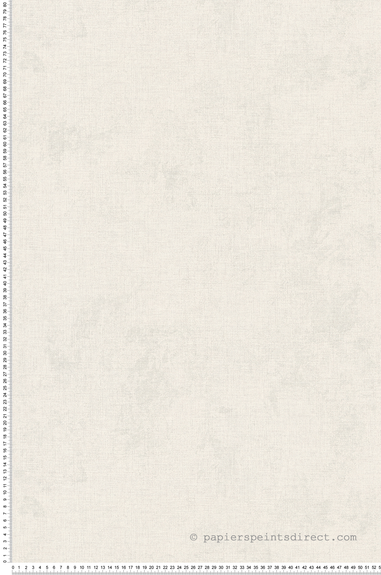 Papier peint Faux uni gris clair - New Walls d'AS Création | Réf. SP15315