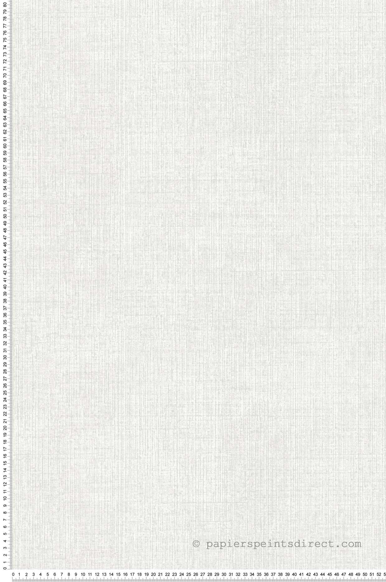 Papier peint Strié blanc, gris et irisé - My Home My Spa d'A.S. Création | Réf. SP15855