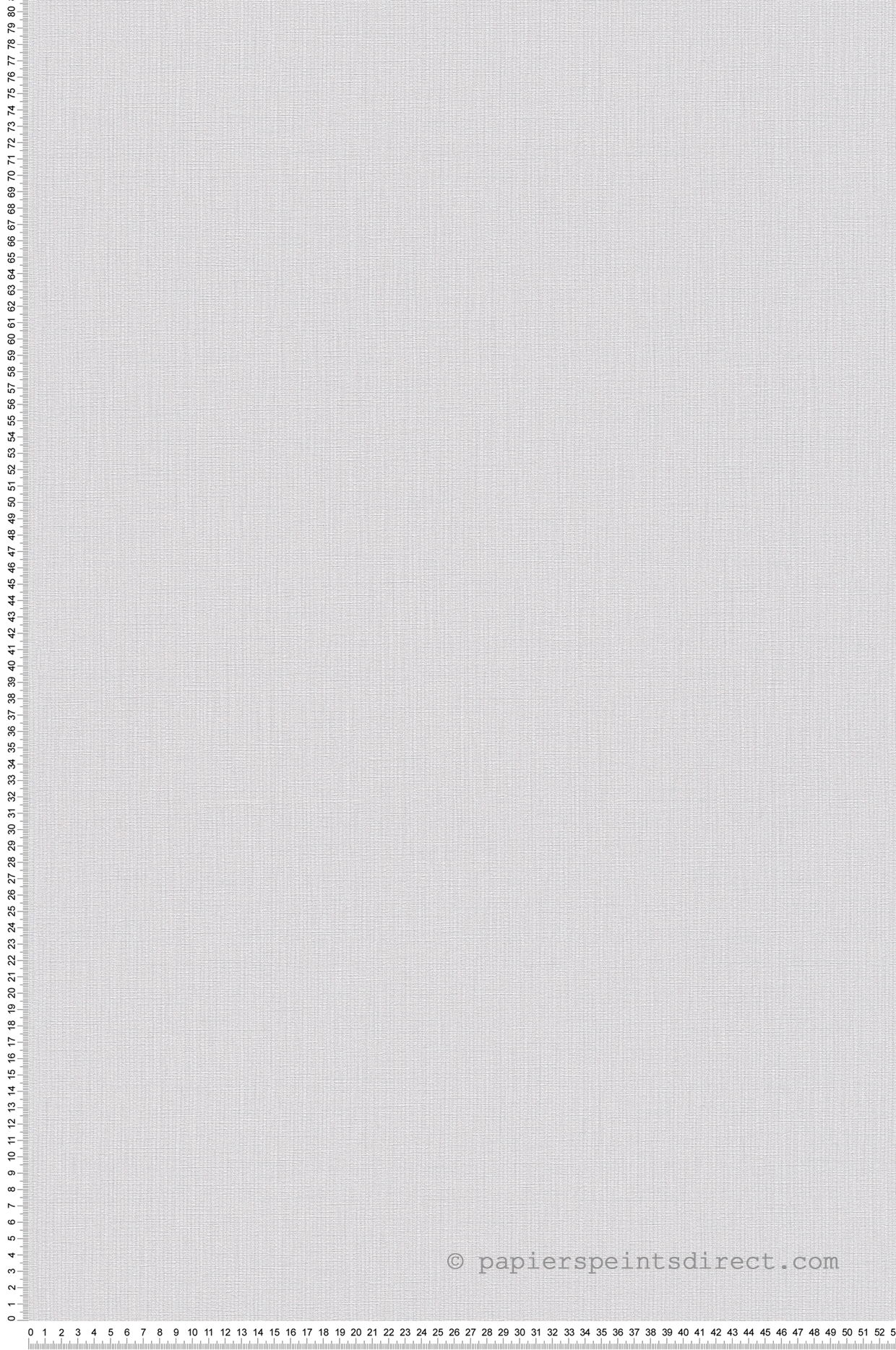 Papier peint Faux Uni Paille Fine gris perle - Metropolis Michalsky 6 de Livingwalls | Réf. AS-399866