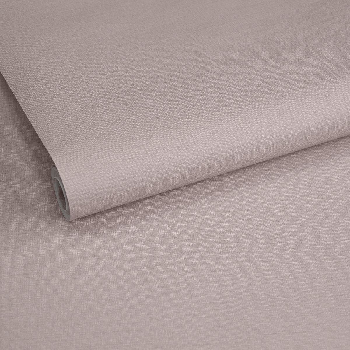 Papier peint Uni Toilé vieux rose  - The Wall Llewelyn-Bowen de Lutèce | AMB2 Réf. LTC-LB25129