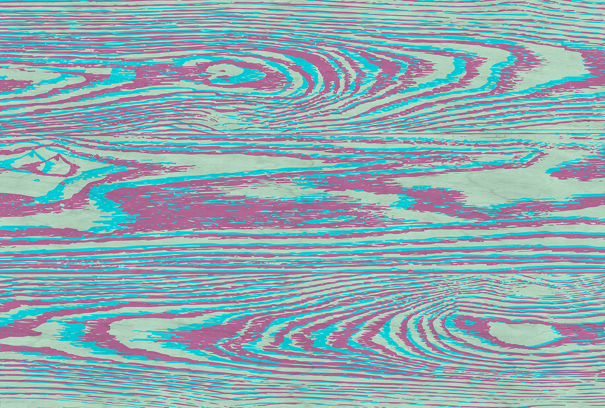 Papier peint panoramique Walls by Patel 3 - Référence DD122592 - Intissé 200g/m2 - 400 x 270 cm