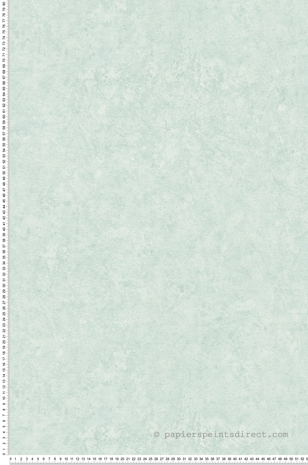 Papier peint Matière Béton vert d'eau - Metropolitan Stories 3 d'A.S. Création | Réf. AS-392231