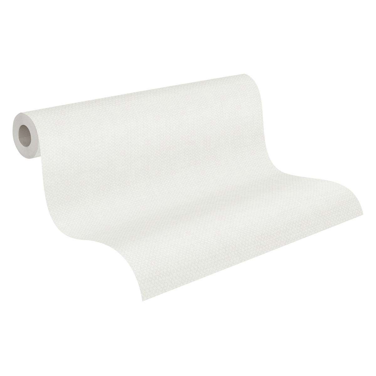 Papier peint Faux Uni Charme écru - Maison Charme d'A.S. Création ROLL | Réf. AS-390683